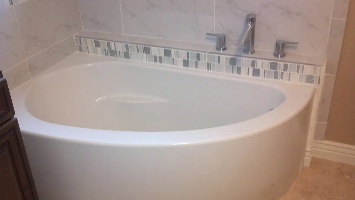 Plumbing services in Center Line, MI